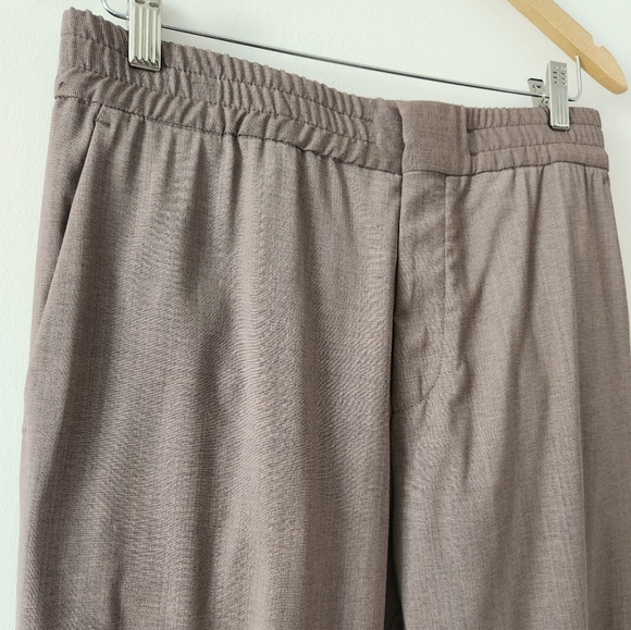 Hugo Boss Performance Pants - Picture 6 of 9